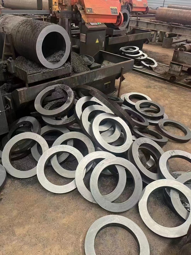 资兴资兴资兴20G无缝钢管切割