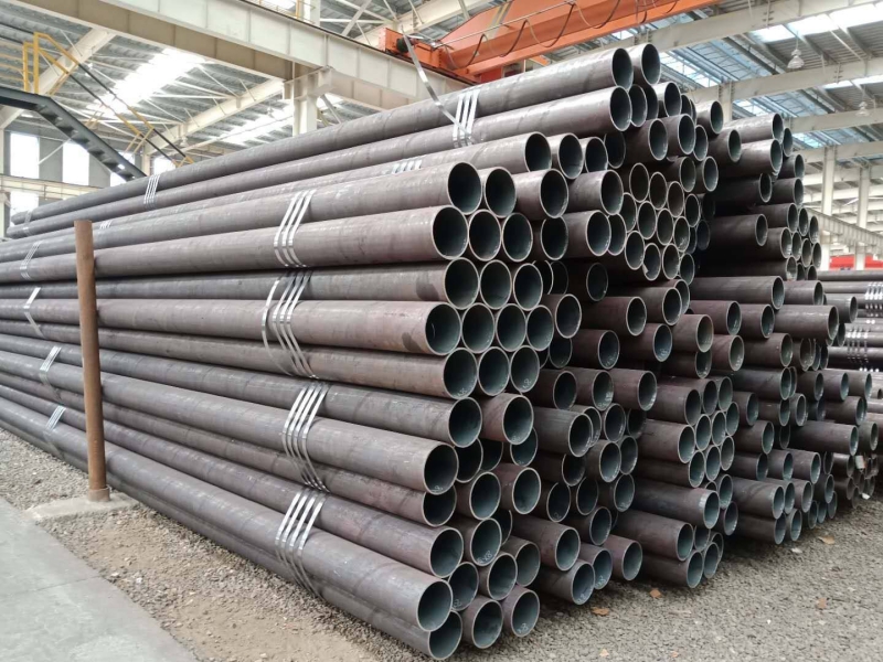 资兴30CrMo合金无缝钢管
