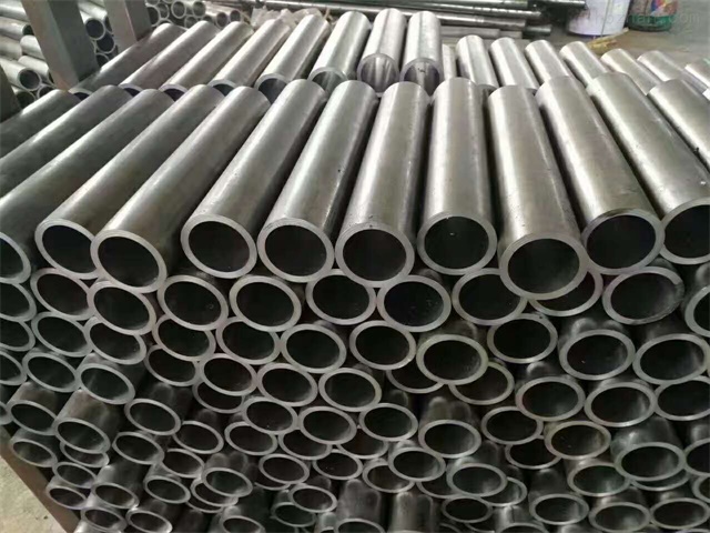 资兴30CrMo精密无缝钢管