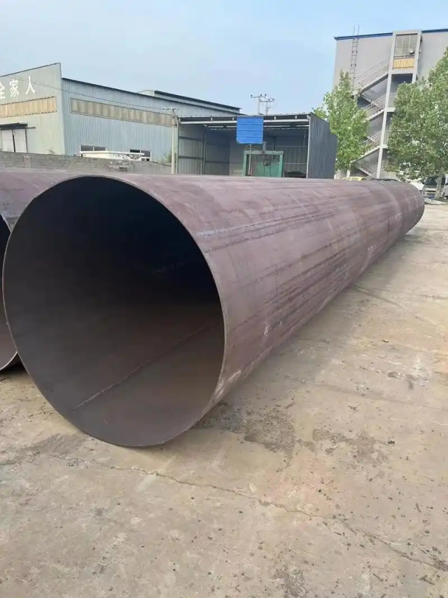 资兴大口径12Cr1MoVG无缝钢管