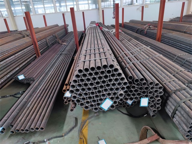 资兴20G合金无缝钢管